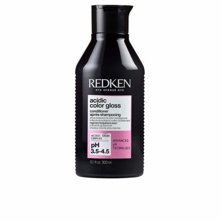 Balsamo Redken Acidic Color Gloss 500 ml Potenziatore di luminosità