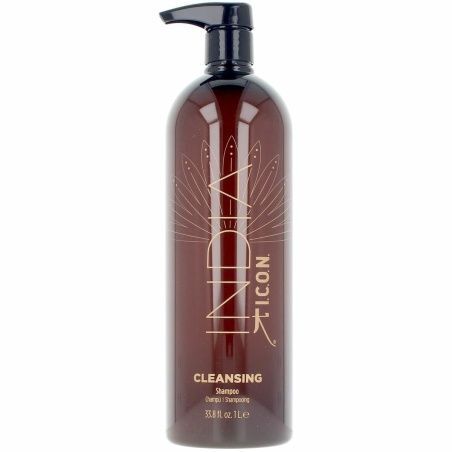 Shampoo schiarente I.c.o.n. INDIA 1 L