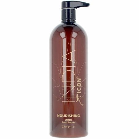 Nourishing Shampoo I.c.o.n. INDIA 1 L