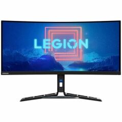 Gaming Monitor Lenovo Legion Y34WZ-30 34" Wide Quad HD 165 Hz