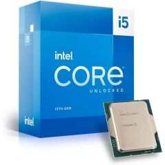 Processor Intel BX8071513600K LGA 1700
