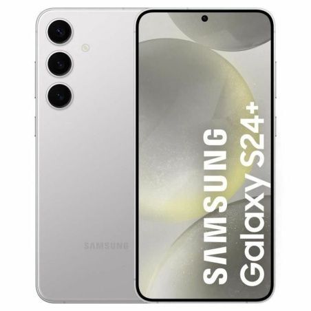 Smartphone Samsung Galaxy S24 Plus 12 GB RAM 256 GB Grey 6,7"