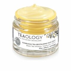 Revitalizing Cream Teaology Kombucha Tea Kombucha 50 ml