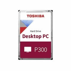 Hard Disk Toshiba P300 3,5" 7200 rpm 4 TB