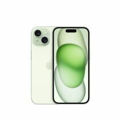 Smartphone Apple iPhone 15 6,43" 256 GB Green