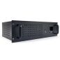 Uninterruptible Power Supply System Interactive UPS GEMBIRD UPS-RACK-2000 1200 W