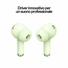 Bluetooth Headphones Oppo Enco Air3 Pro Green
