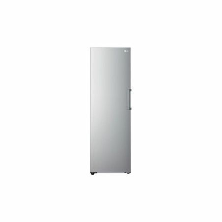 Freezer LG GFT41PZGSZ Steel (186 x 60 cm)