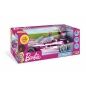 Macchinina Radiocomandata Barbie Dream car 1:10 40 x 17,5 x 12,5 cm
