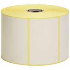 Adhesive labels Zebra Z-Perf 1000d White 76 x 51 mm (16440 Labels)