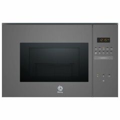 Microwave Balay 3CG5175A2 1200W 25 L Anthracite 1000 W 20 L 25 L