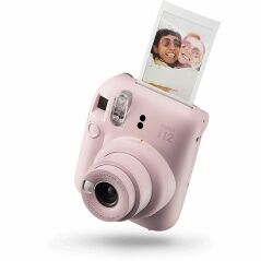 Instant camera Fujifilm INSTAX MINI12 Pink