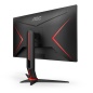 Monitor AOC Q27G2S/EU Quad HD 165 Hz