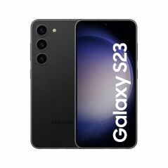 Smartphone Samsung Galaxy S23 Octa Core 8 GB RAM 256 GB Black