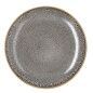 Piatto da pranzo Ariane Jaguar Freckles Marrone Ceramica 27 cm (6 Unità)