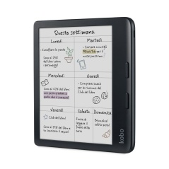 EBook Rakuten Black 32 GB