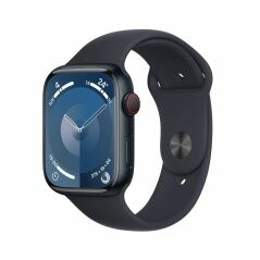 Smartwatch Apple MRMD3QL/A Grey 45 mm