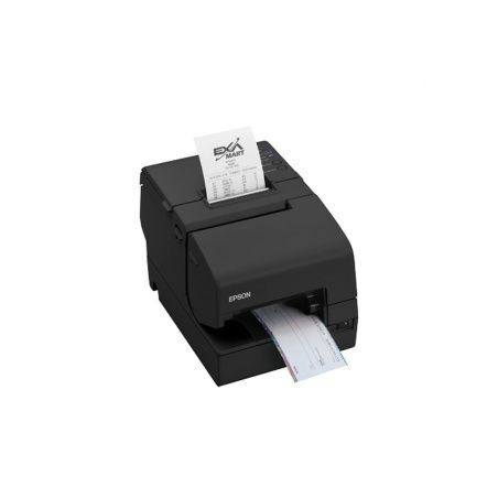 Ticket Printer Epson C31CG62204P1