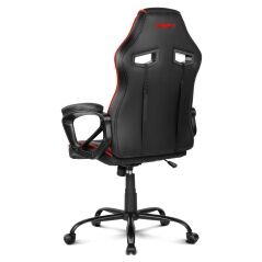 Gaming Chair DRIFT DR50BR Black Red