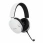 Gaming Headset with Microphone Trust GXT 491 White