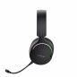 Gaming Headset with Microphone Trust GXT 491 Black