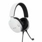 Gaming Headset with Microphone Trust GXT 490 White