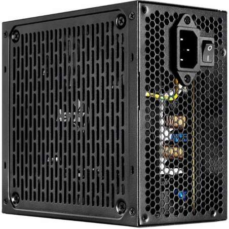 Fonte di Alimentazione Aerocool LUXPRO550 ATX 550 W 80 Plus Bronze