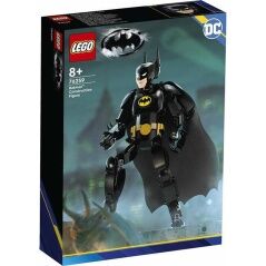 Construction set Lego Batman 275 Pieces