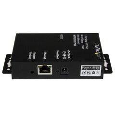 Hub USB Startech NETRS2321POE Nero