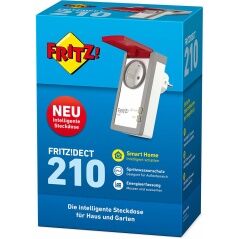 Amplificatore Wi-Fi Fritz! 20002757 