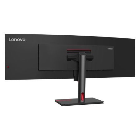 Monitor Lenovo P49W-30 49" LED IPS 60 Hz