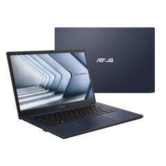 Laptop Asus 90NX05V1-M02450 14" Intel Core I3-1215U 8 GB RAM 256 GB 256 GB SSD Spanish Qwerty