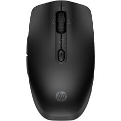 Mouse Ottico Wireless HP 420 Nero