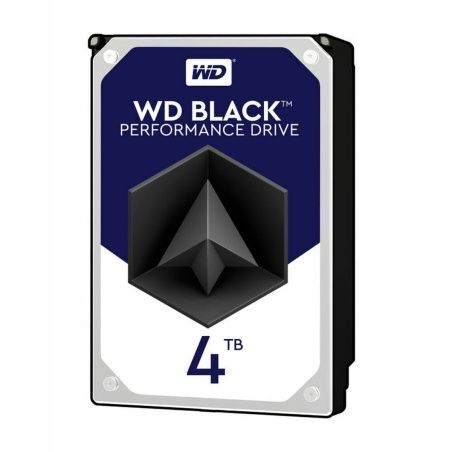 Hard Disk Western Digital 3,5" 4 TB