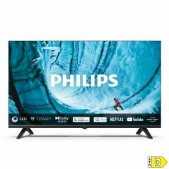 Smart TV Philips 32PHS6009 HD 32" LED