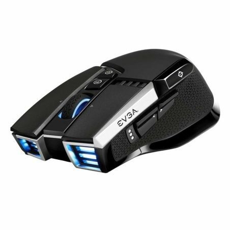 Gaming Mouse Evga EVGA X20