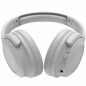 Bluetooth Headphones Muvit MCHPH0012 White