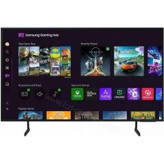 Smart TV Samsung TU75DU7105 4K Ultra HD 75" LED HDR HDR 10+