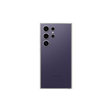 Smartphone Samsung S24 ULTRA VIOLE 512 GB 12 GB RAM Violet