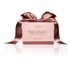 Body Cream Nougat Cocosolis NOUGAT 250 ml