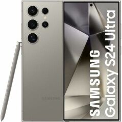 Smartphone Samsung SM-S928BZTGEUB 12 GB RAM 256 GB Grey