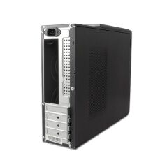 Case computer desktop ATX CoolBox Nero