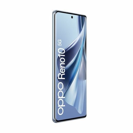 Smartphone Oppo OPPO Reno10 5G Blue 8 GB RAM Octa Core Snapdragon 778G 8 GB 256 GB