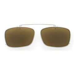 Unisex Clip-On Sunglasses Vuarnet VD180300022121