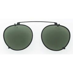 Unisex Clip-On Sunglasses Vuarnet VD180600031121