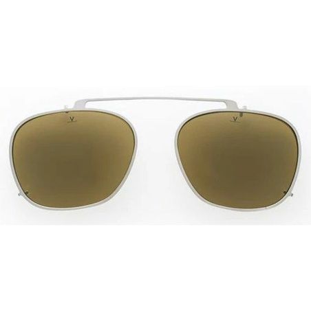 Unisex Clip-On Sunglasses Vuarnet VD180400022121