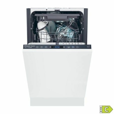 Dishwasher Candy CI1C7SB1FA Integrable