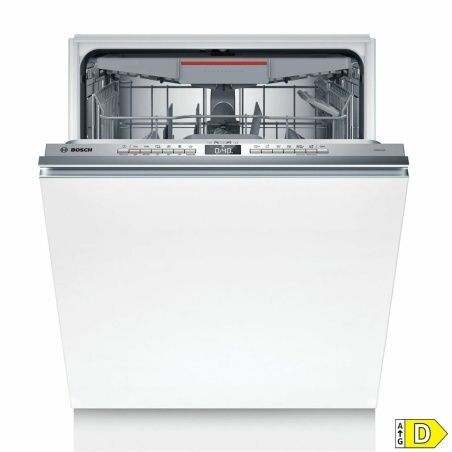 Dishwasher BOSCH SBH4HVX00E 60 cm Integrable