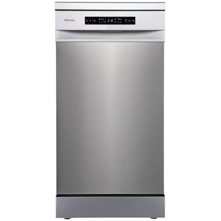 Dishwasher Hisense HS543D10X