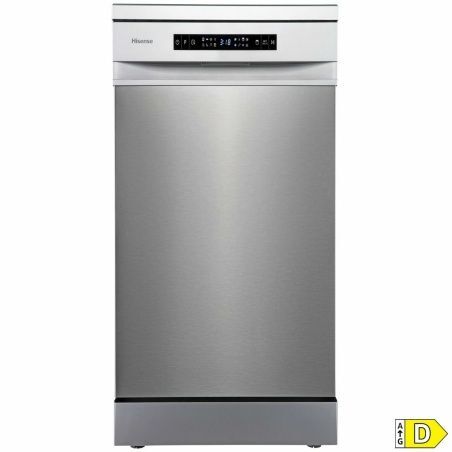 Dishwasher Hisense HS543D10X
